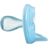 Tommee Tippee Ultra-Light Silicone Soother 6-18months